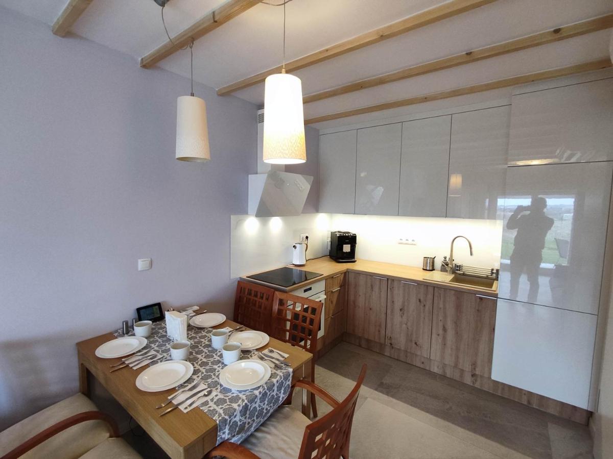 Baltic Rafa Holiday home Niechorze