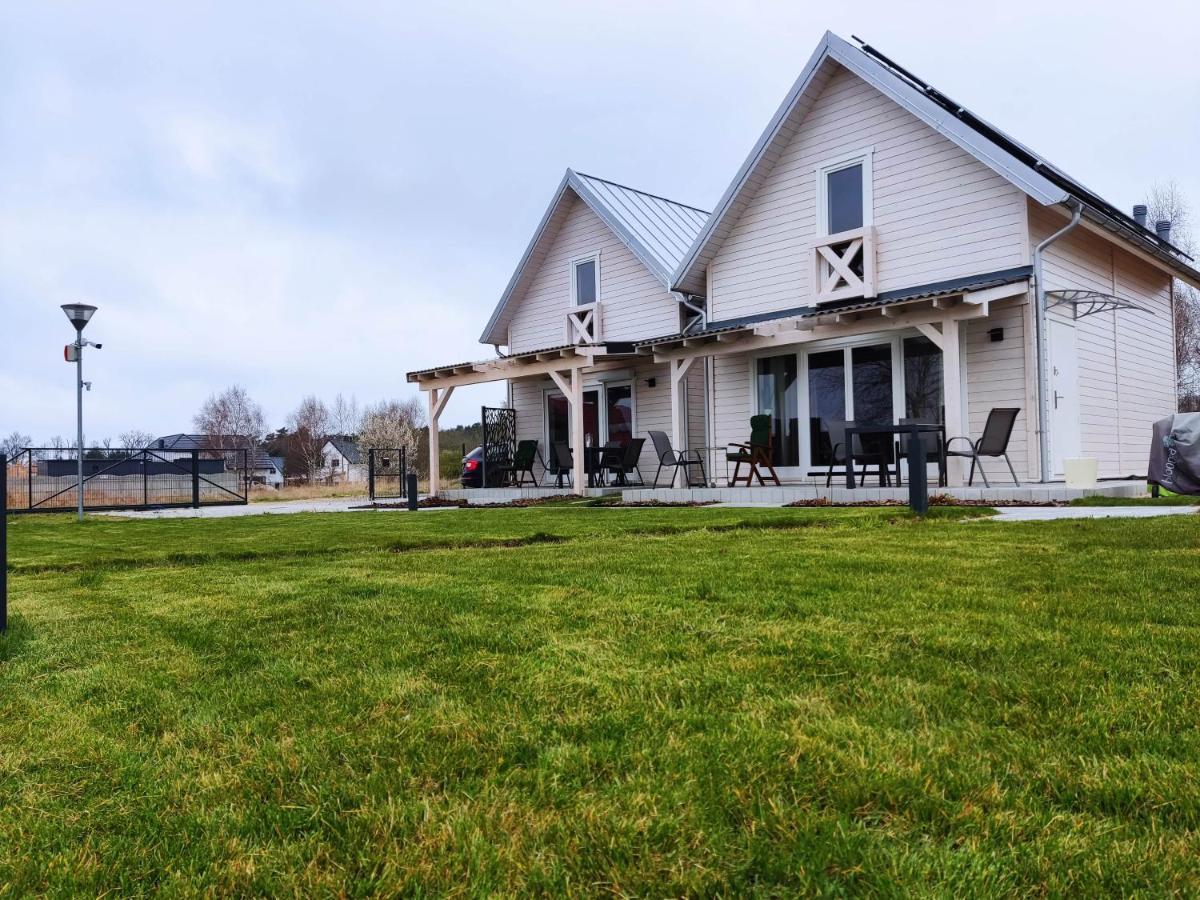 Baltic Rafa Holiday home Niechorze