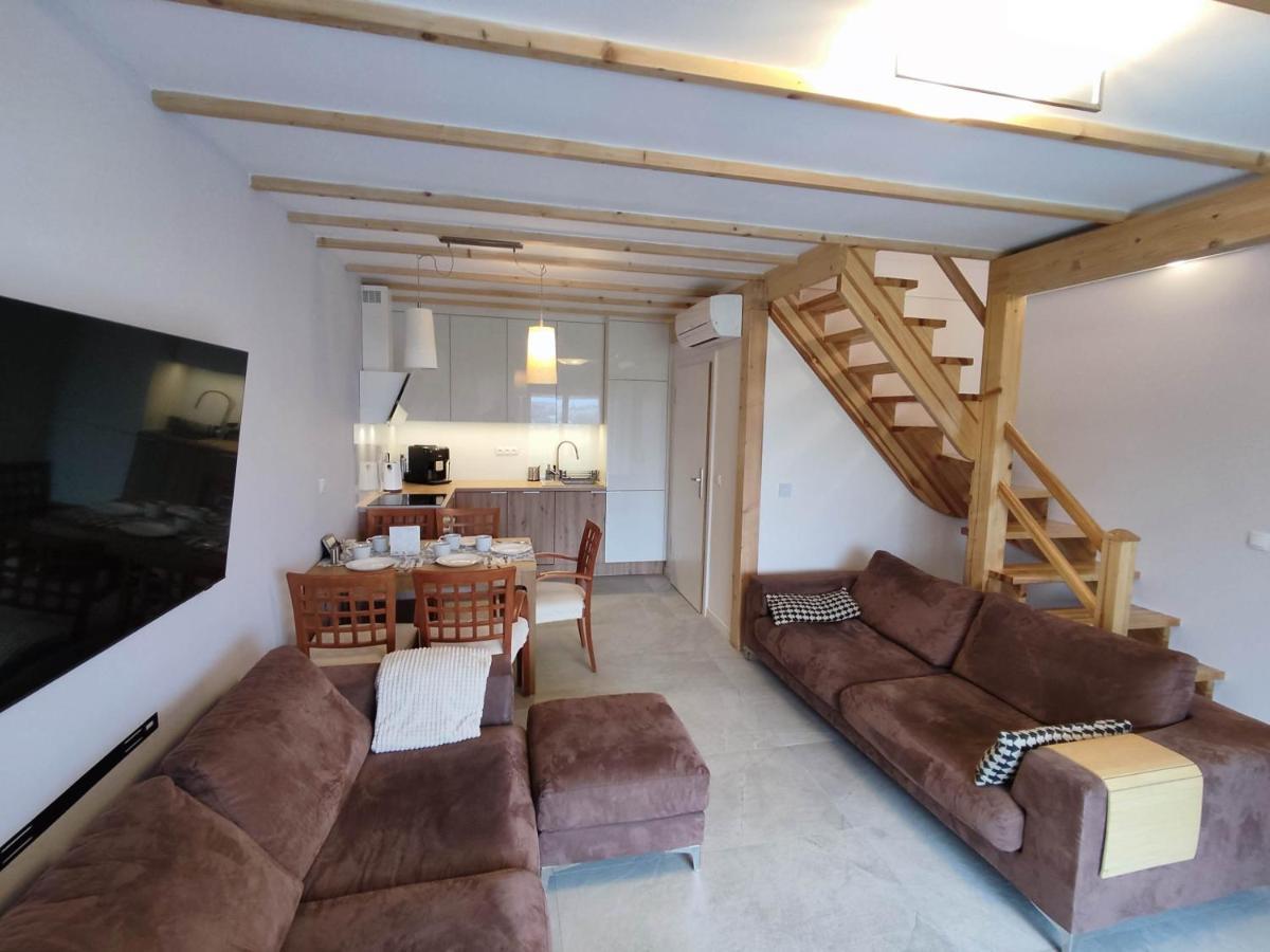 Holiday home Baltic Rafa *