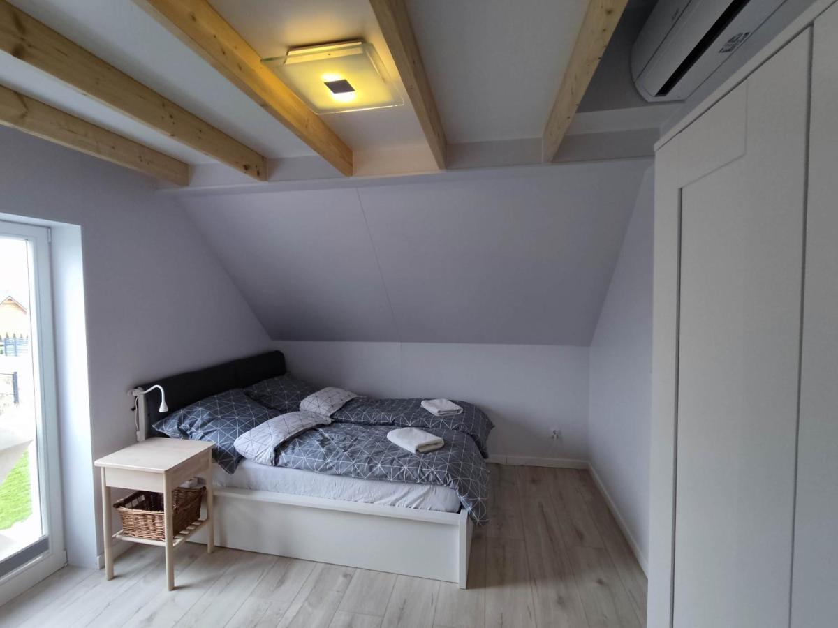 Holiday home Baltic Rafa *