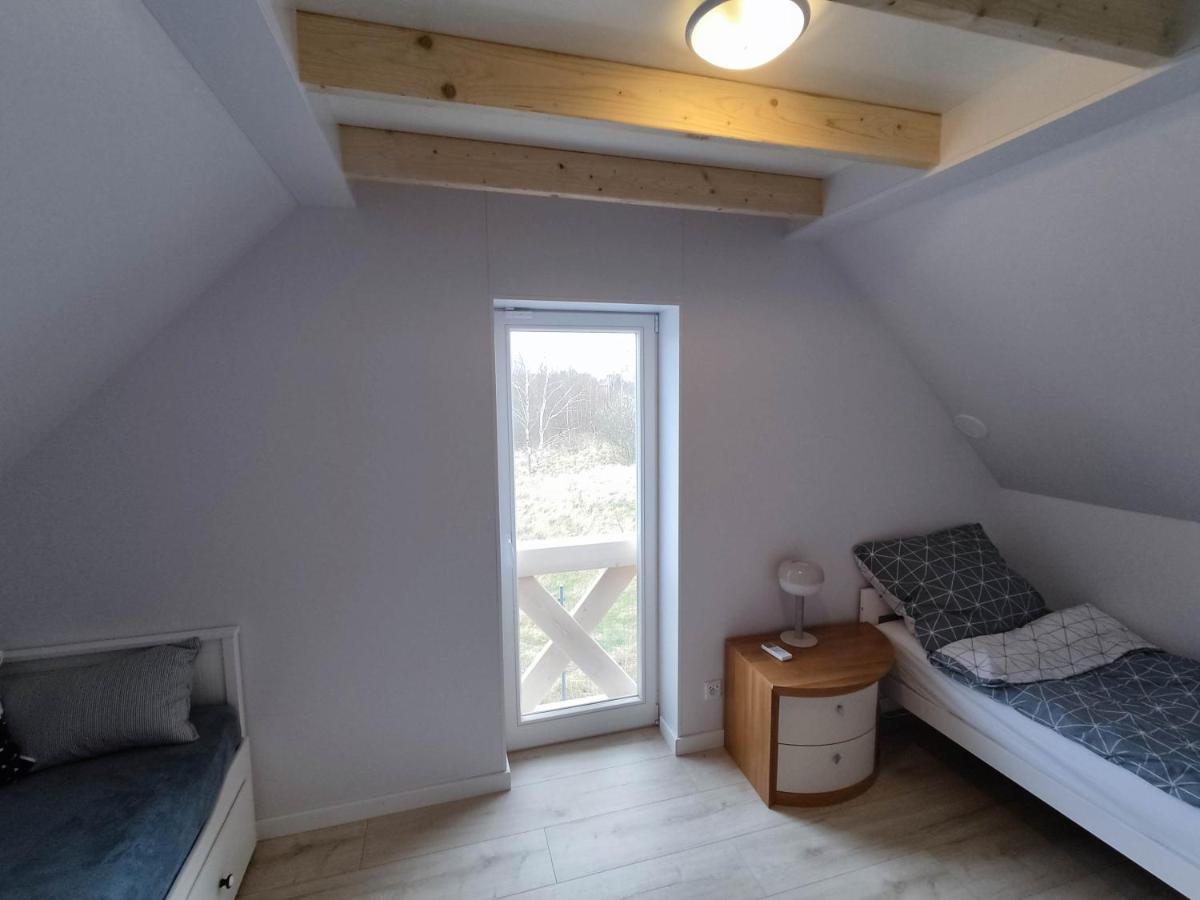 Holiday home Baltic Rafa Niechorze