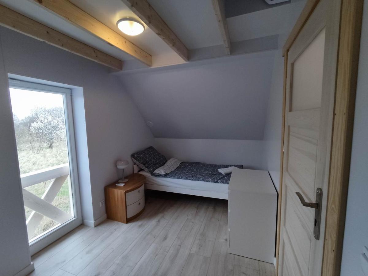 Baltic Rafa Holiday home *