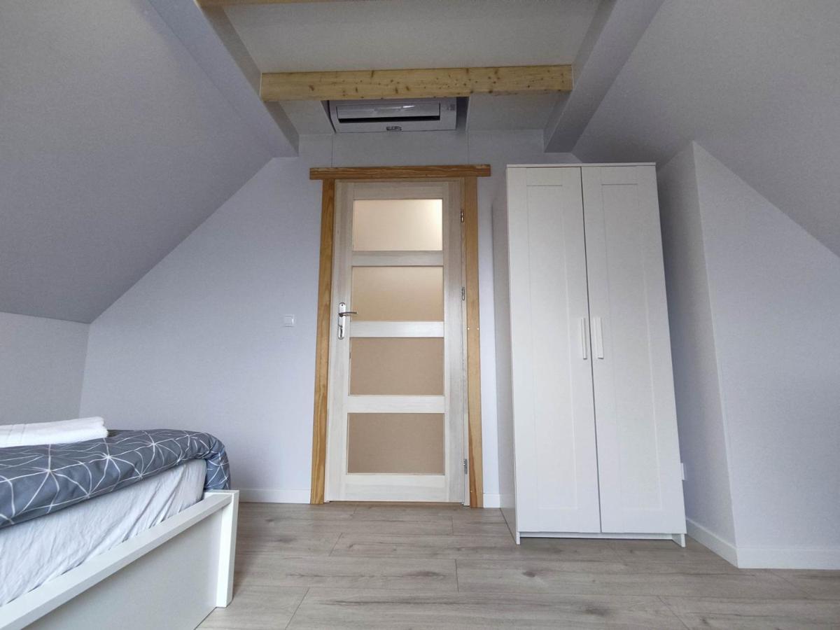 Baltic Rafa Holiday home