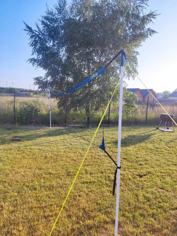Baltic Rafa Holiday home Niechorze