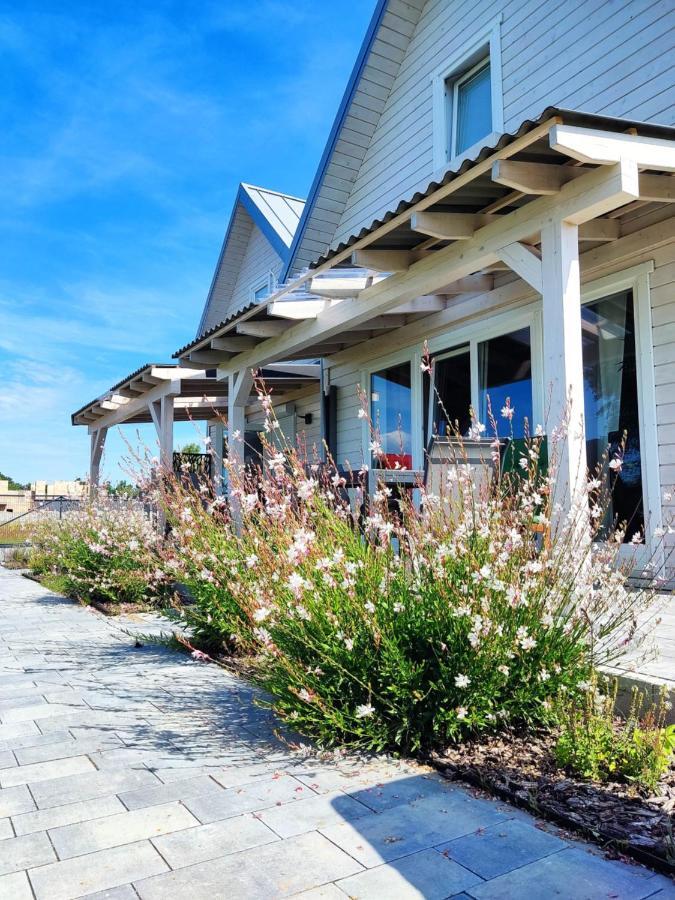 Baltic Rafa Holiday home *