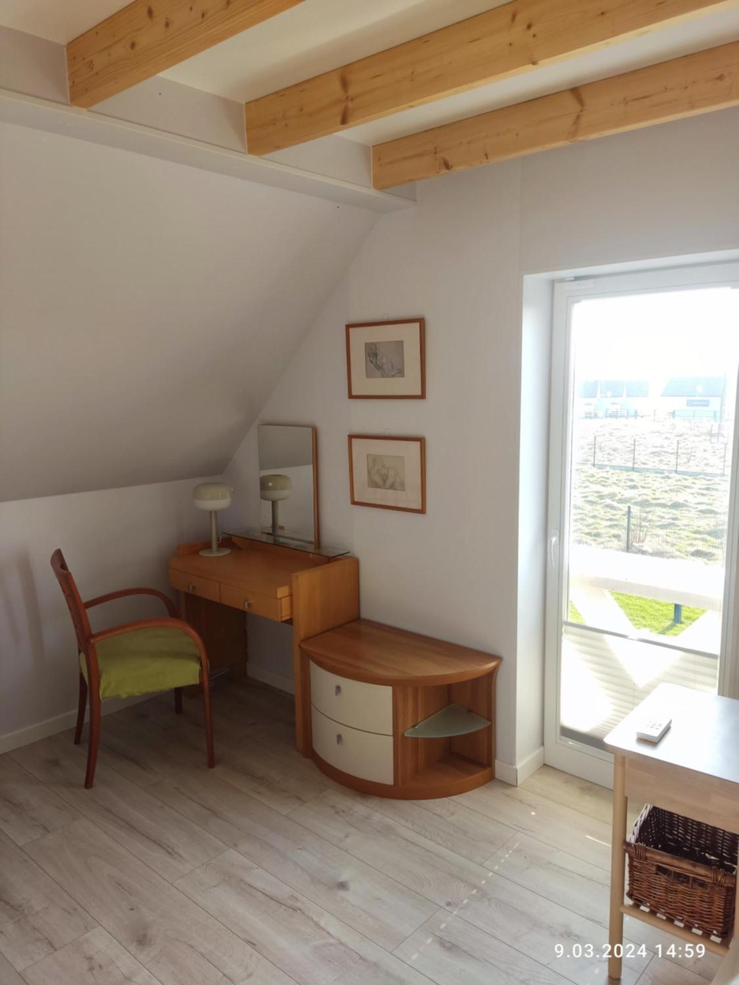 Holiday home Baltic Rafa