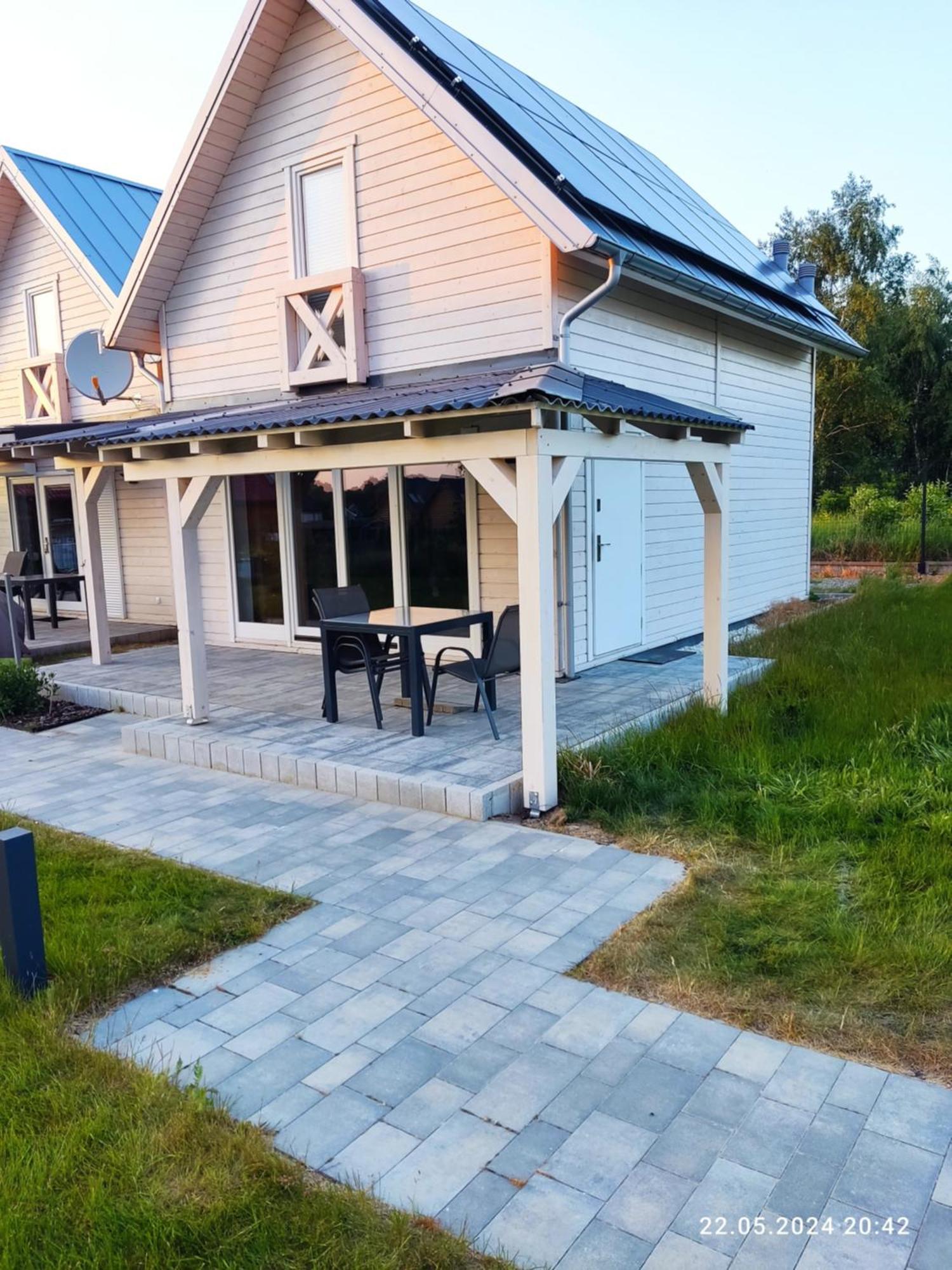 Holiday home Baltic Rafa