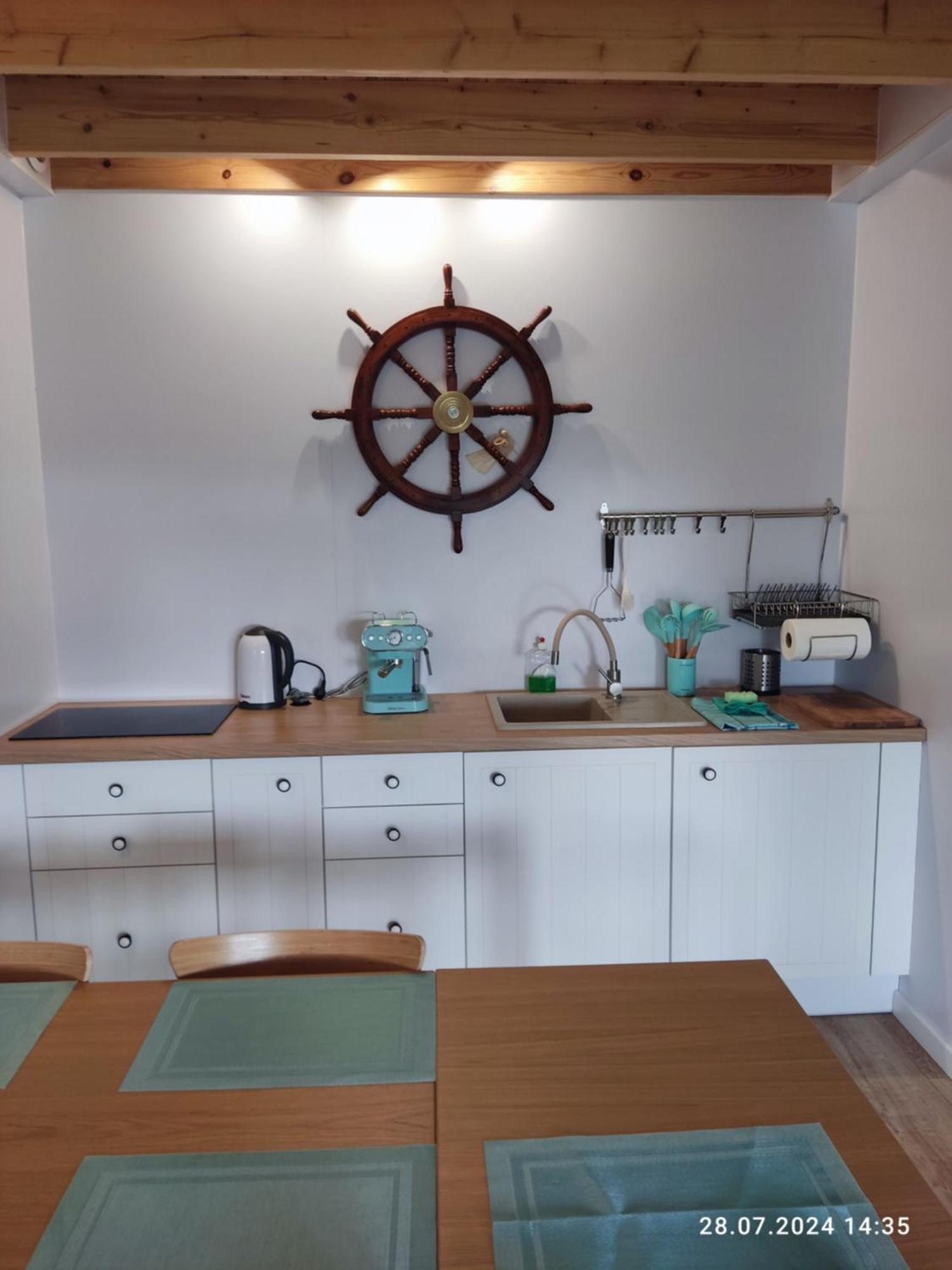 Baltic Rafa Holiday home