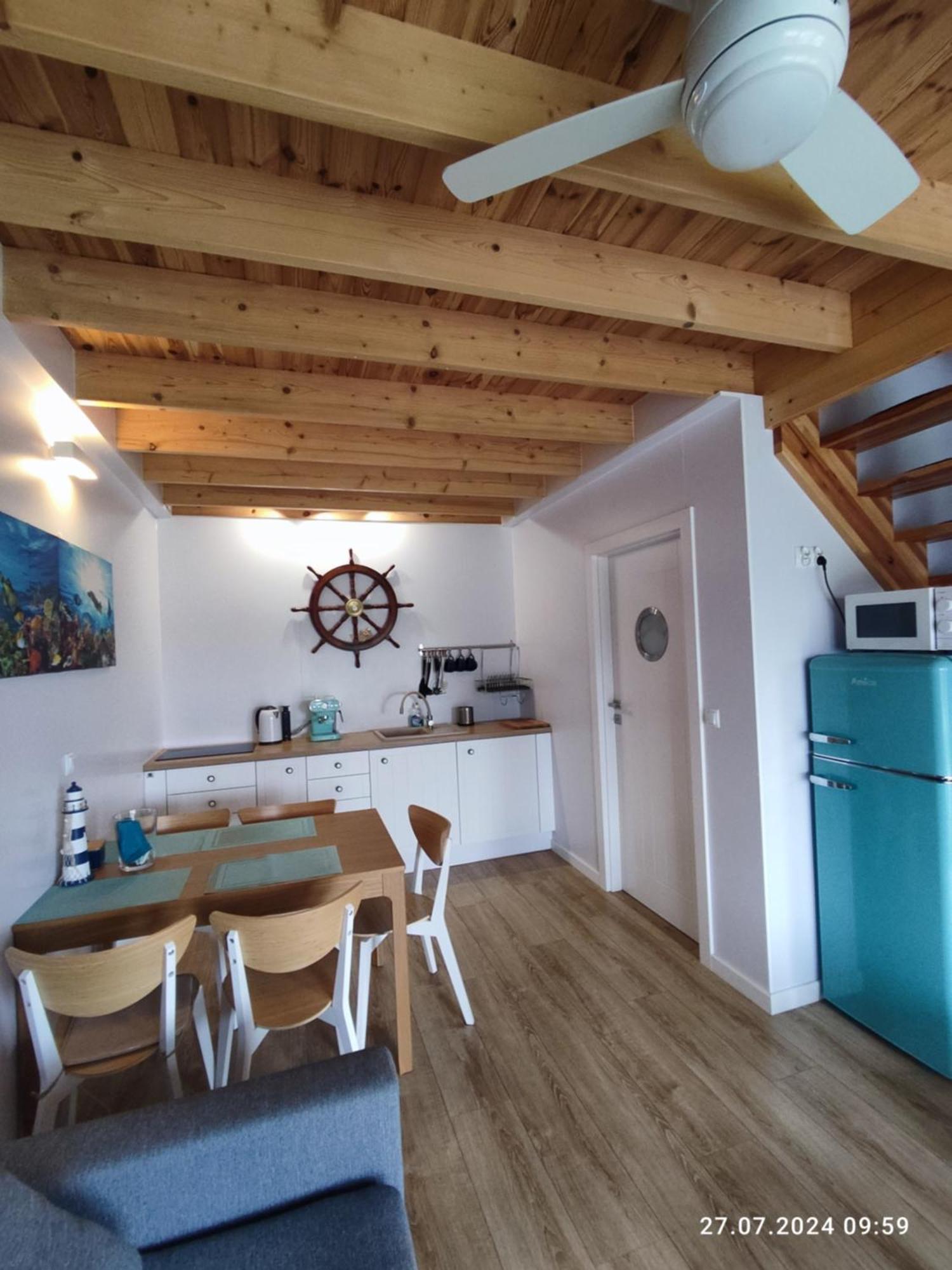 Holiday home Baltic Rafa *